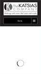 Mobile Screenshot of katsias.com